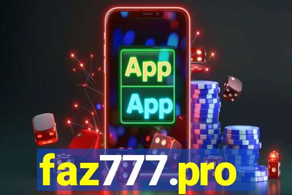 faz777.pro