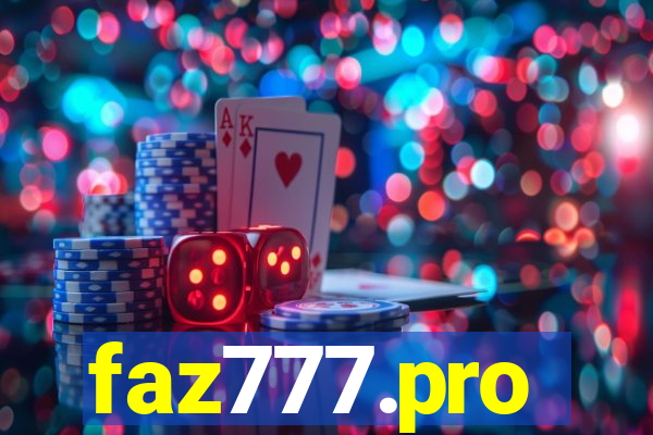 faz777.pro