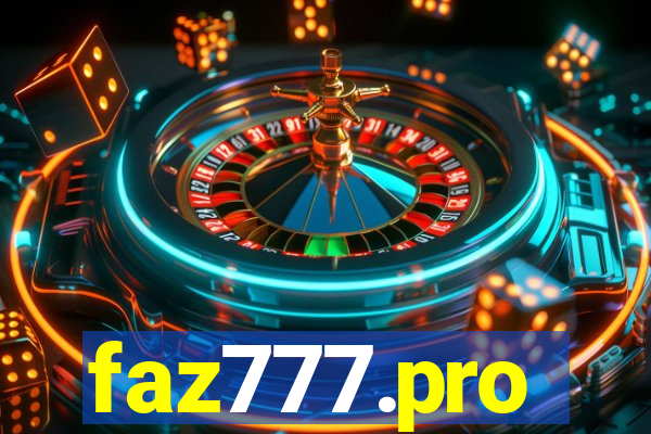 faz777.pro