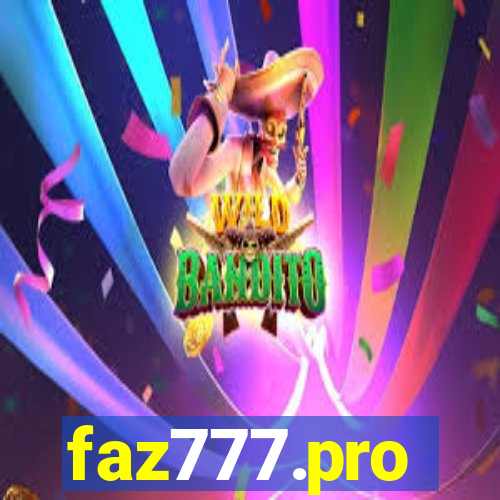 faz777.pro