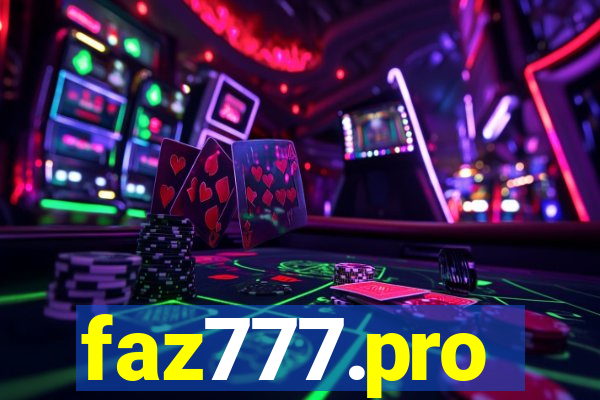 faz777.pro