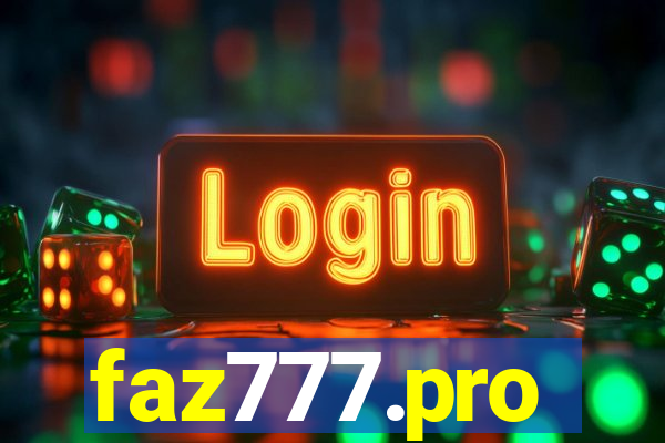 faz777.pro