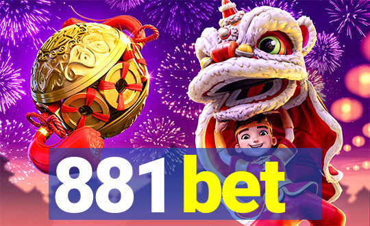 881 bet