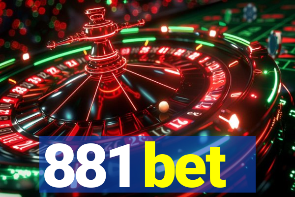 881 bet