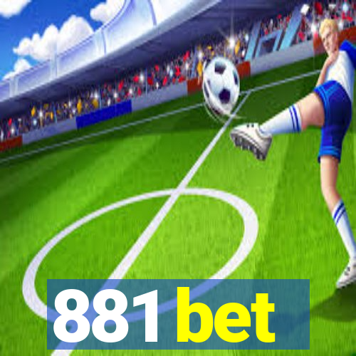 881 bet