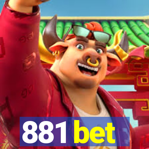 881 bet