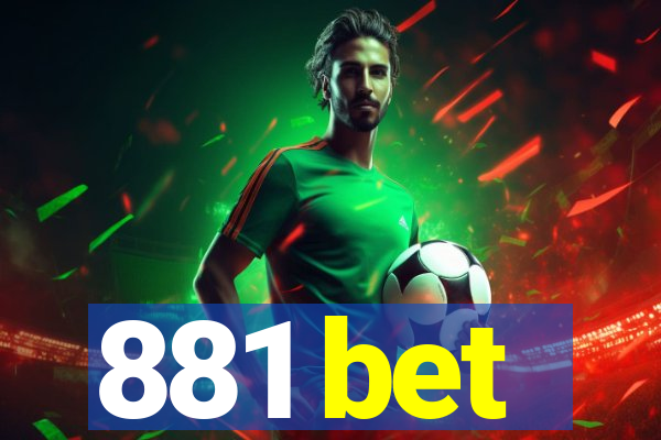 881 bet