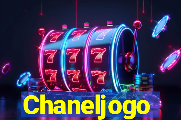 Chaneljogo