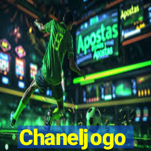 Chaneljogo