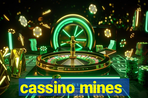 cassino mines