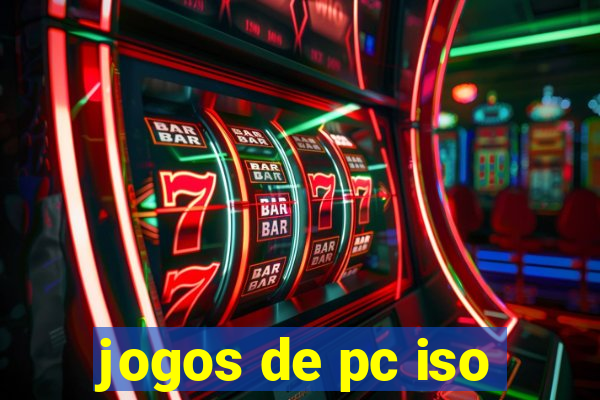 jogos de pc iso