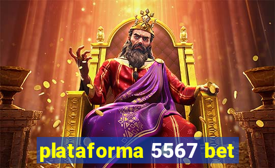 plataforma 5567 bet