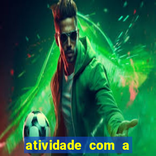 atividade com a letra p para imprimir