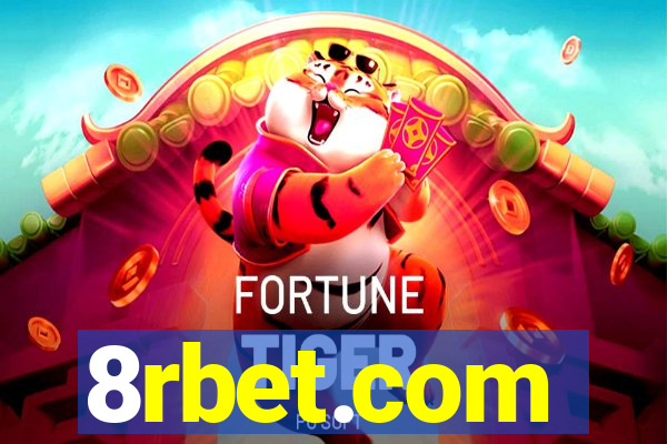 8rbet.com