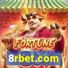 8rbet.com