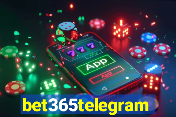 bet365telegram