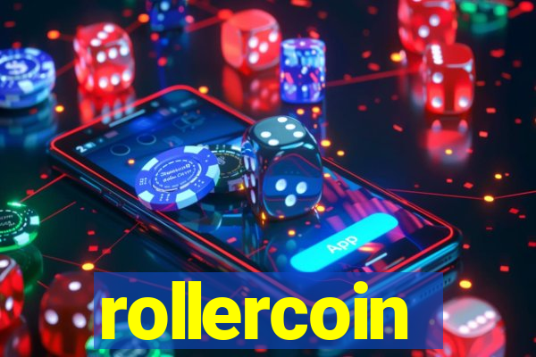 rollercoin