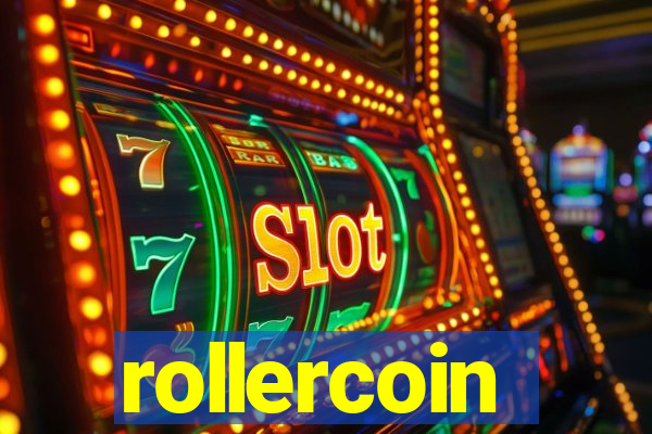 rollercoin