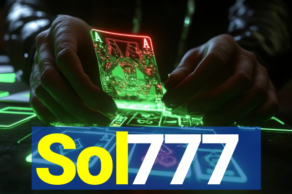 Sol777