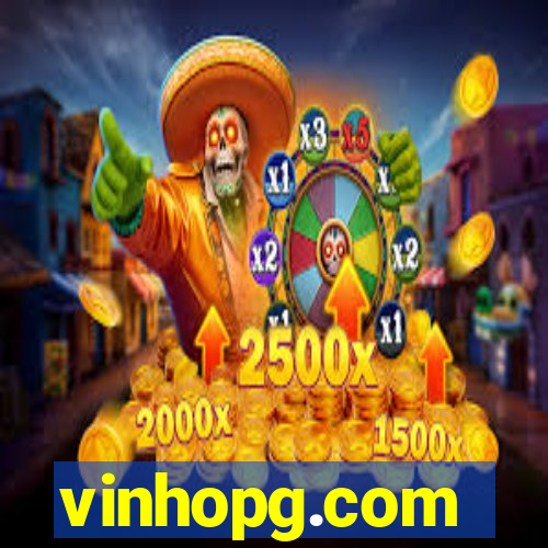 vinhopg.com