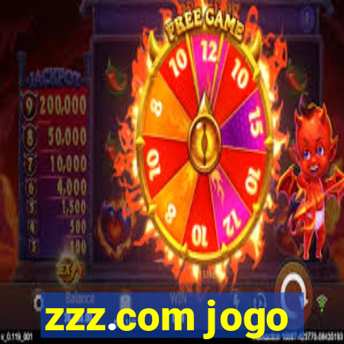 zzz.com jogo