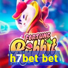 h7bet bet