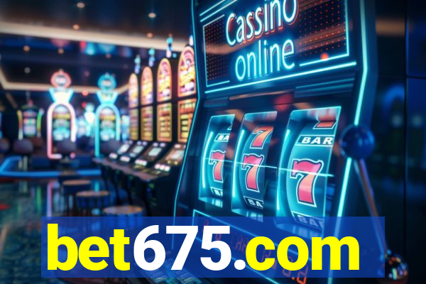 bet675.com