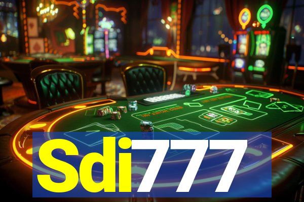 Sdi777