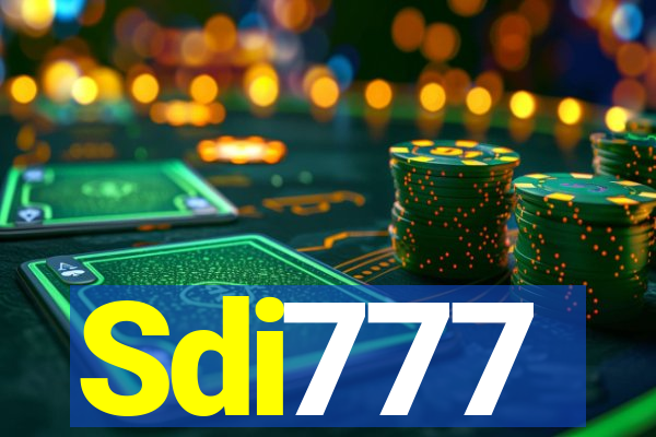 Sdi777