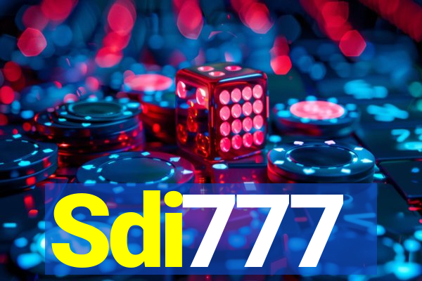 Sdi777