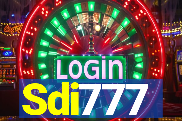 Sdi777