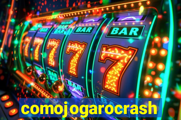 comojogarocrash