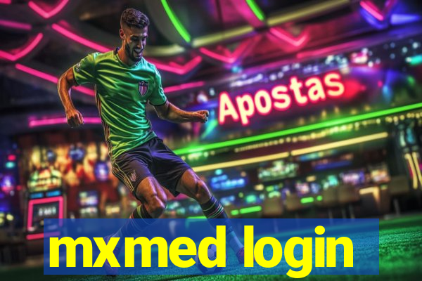 mxmed login