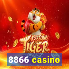 8866 casino