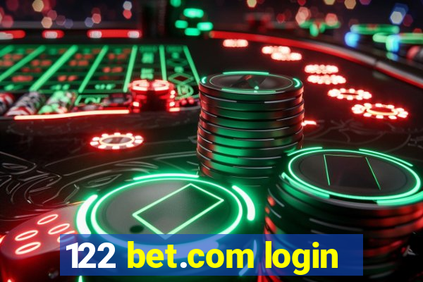 122 bet.com login