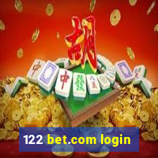 122 bet.com login