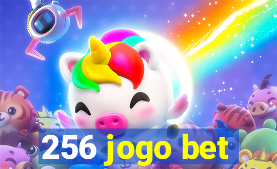 256 jogo bet