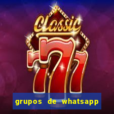 grupos de whatsapp de palpites de futebol