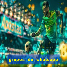 grupos de whatsapp de palpites de futebol