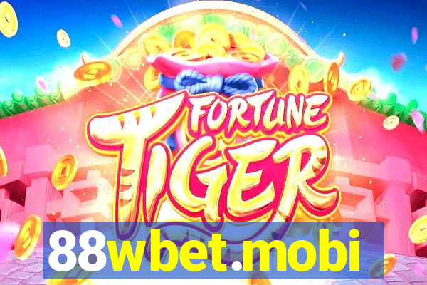 88wbet.mobi