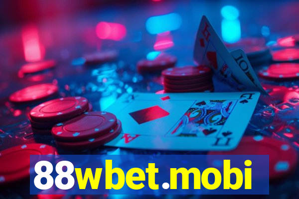 88wbet.mobi