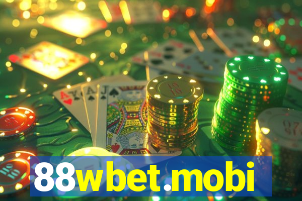 88wbet.mobi