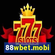 88wbet.mobi