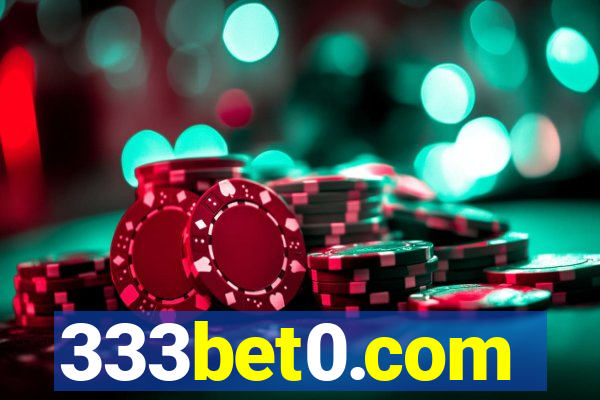 333bet0.com