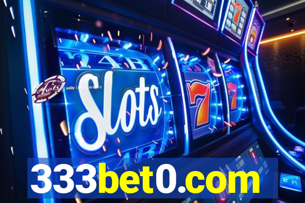 333bet0.com