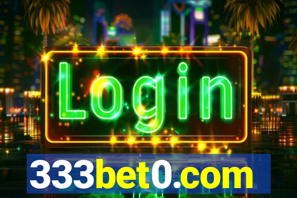 333bet0.com