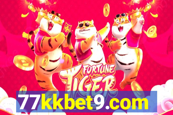 77kkbet9.com