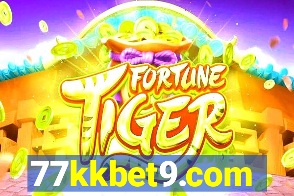 77kkbet9.com