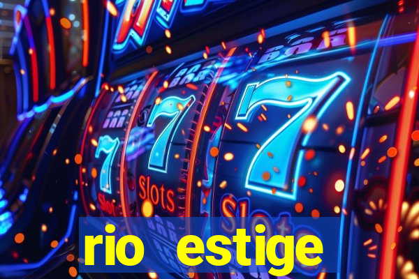 rio estige mitologia grega