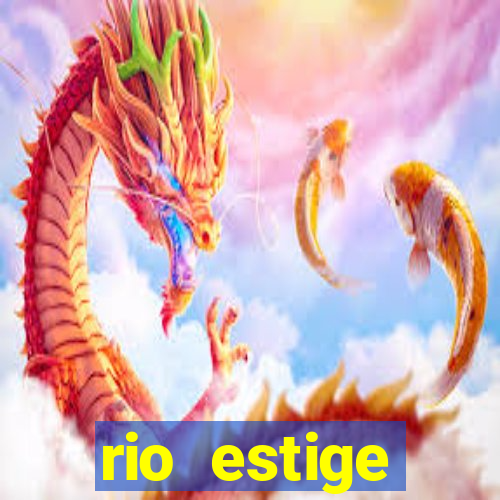 rio estige mitologia grega